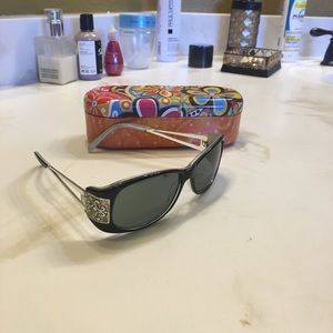 Brighton Sunglasses